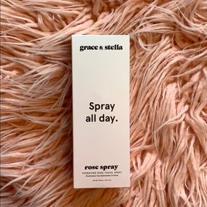 Grace & Stella rose spray